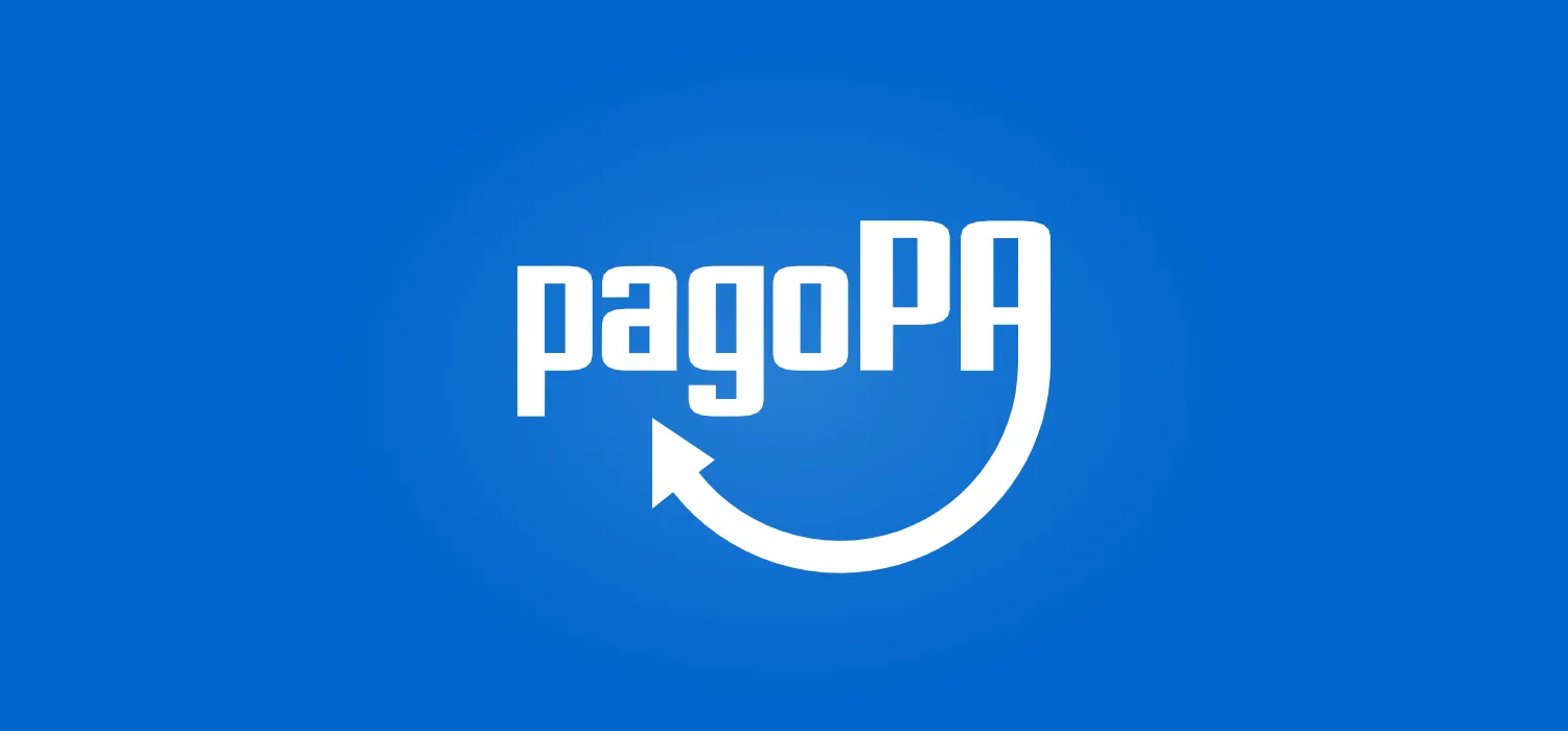 sistema di pagamento pagoPA
