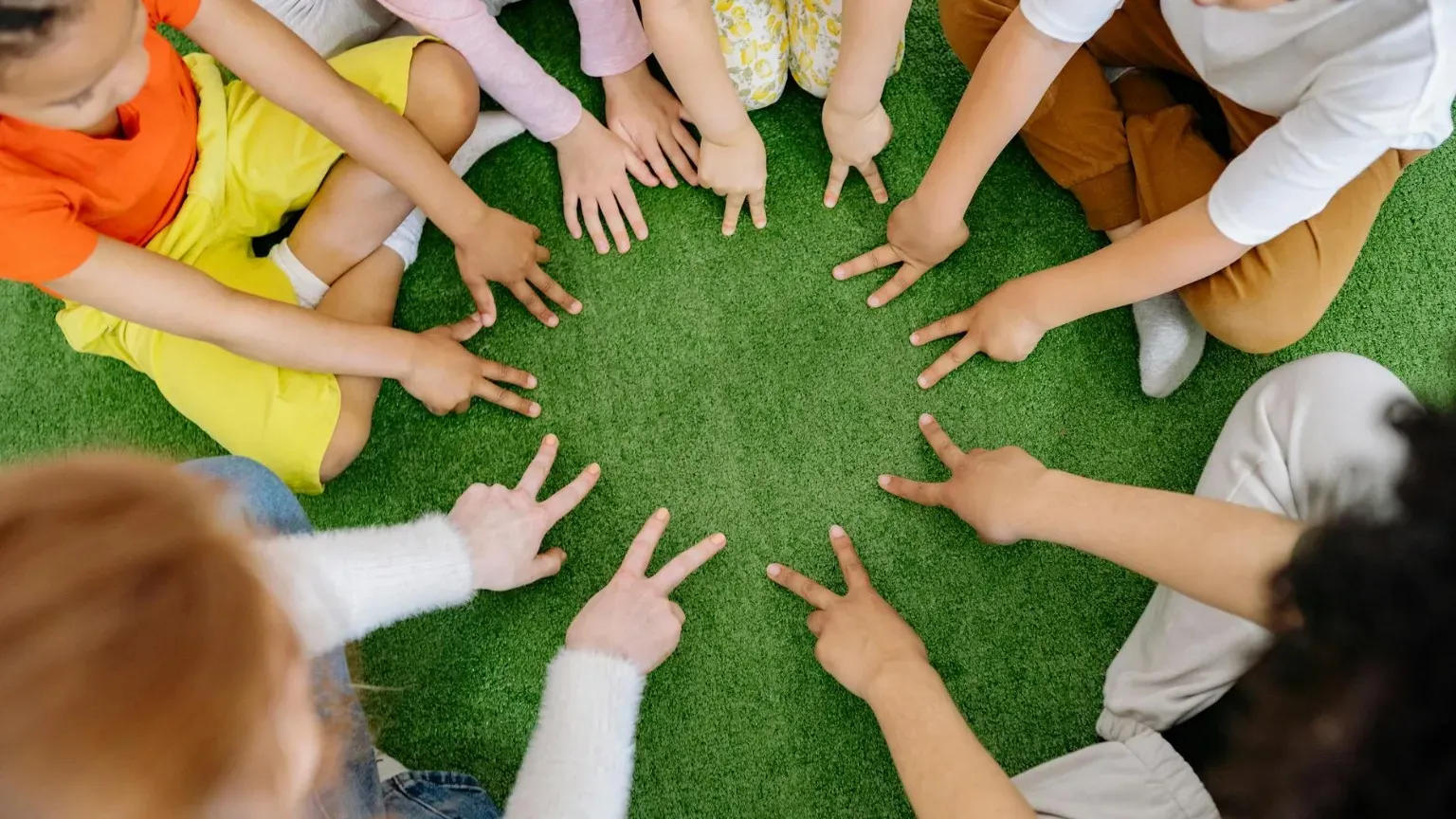 Foto stock gratuita di attività, formazione, vista dall'alto